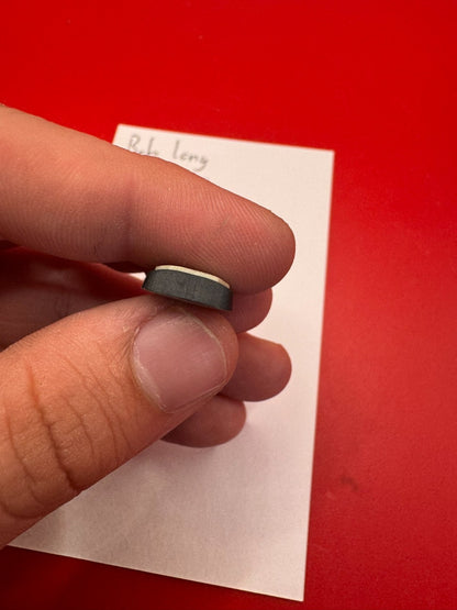 Bob Long 2K11 G6R Button Cover