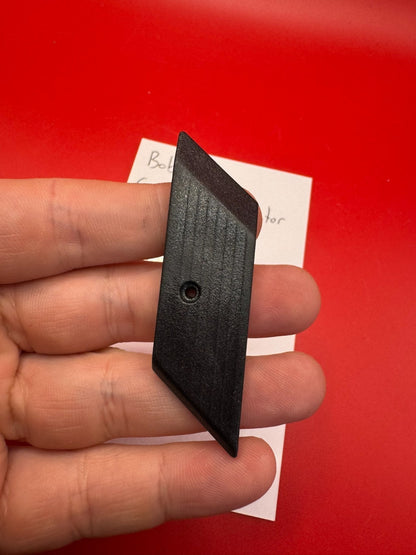 Bob Long Gen 1 Intimidator Black Eye Covers