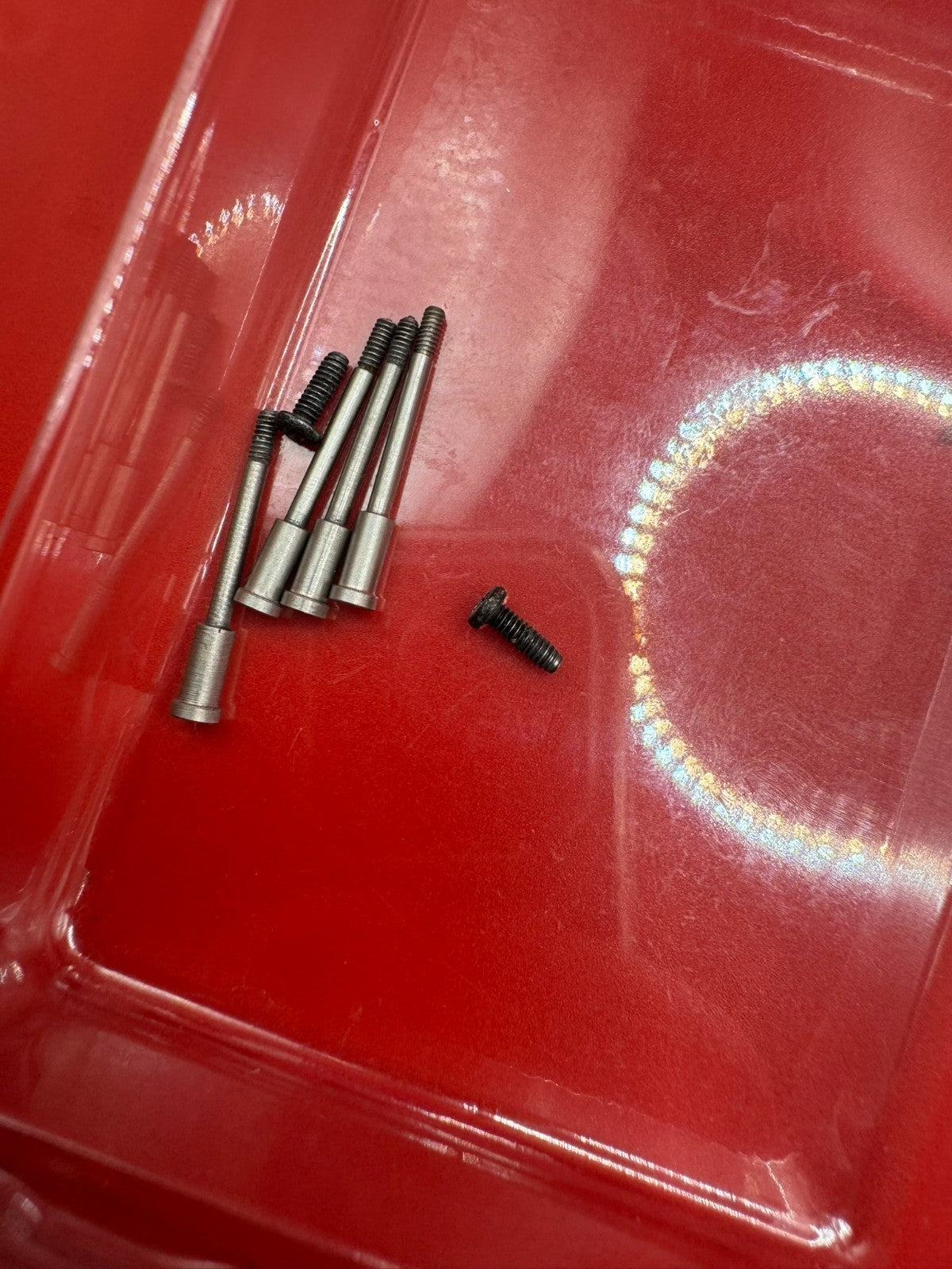 Smart Parts Shocker SFT Solenoid Parts/Repair