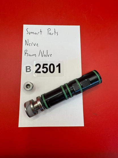 Smart Parts Nerve Black Ram/Valve