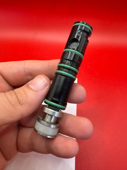 Smart Parts Nerve Black Ram/Valve