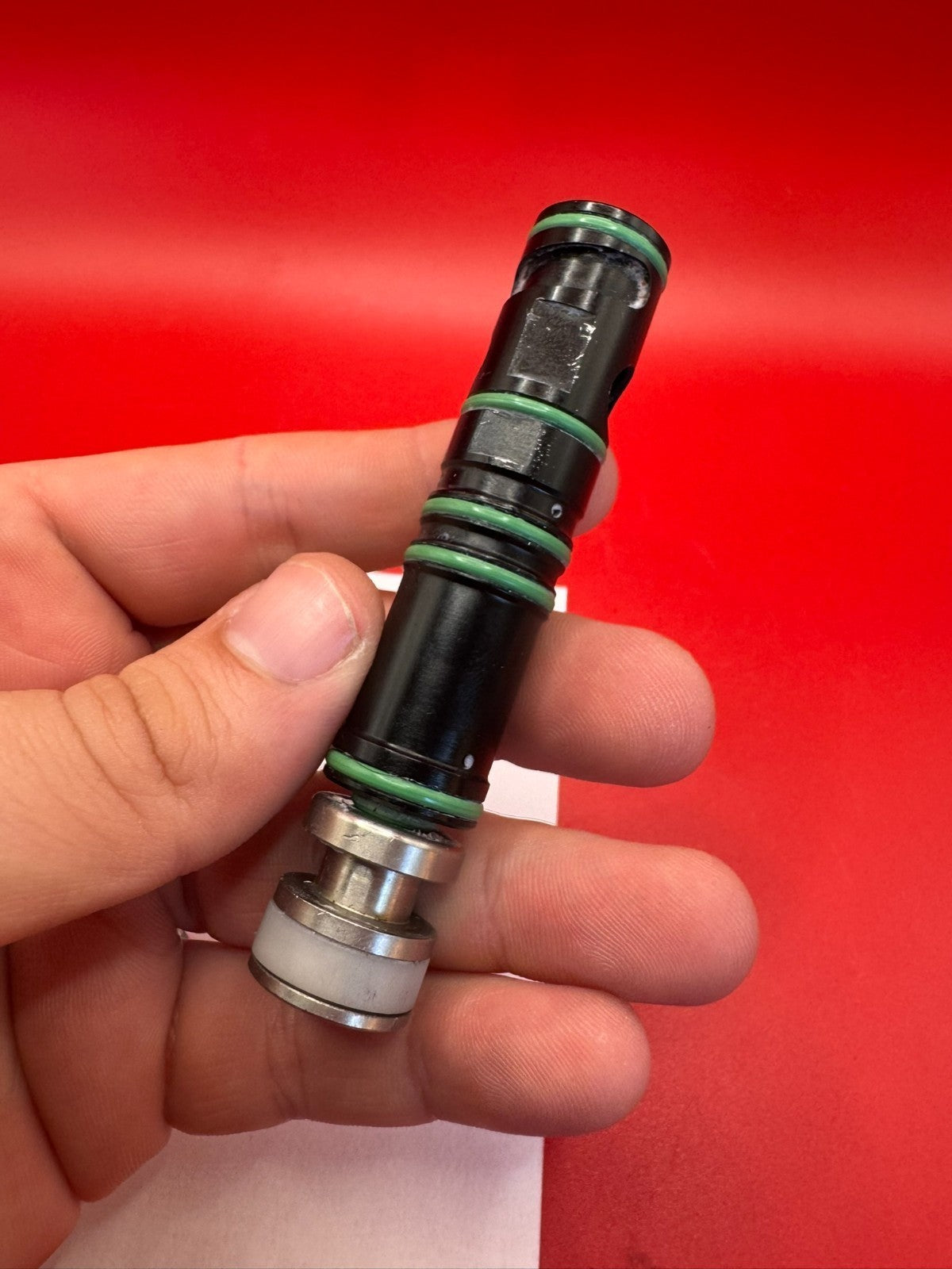 Smart Parts Nerve Black Ram/Valve