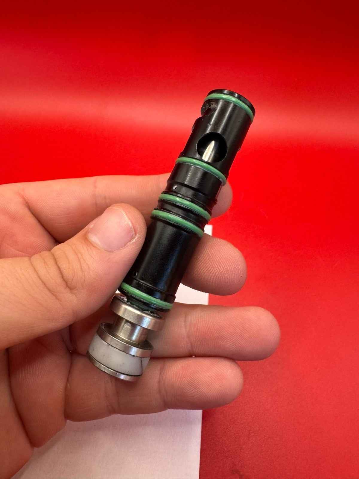 Smart Parts Nerve Black Ram/Valve