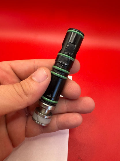 Smart Parts Nerve Black Ram/Valve