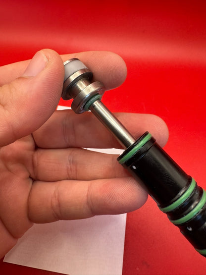 Smart Parts Nerve Black Ram/Valve