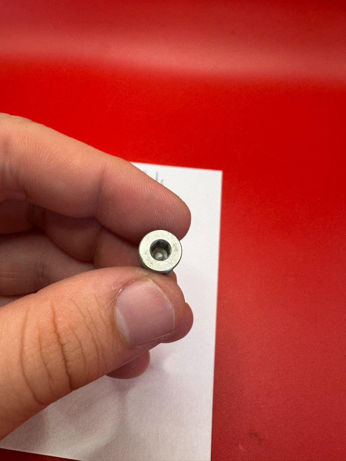 Smart Parts Nerve Black Ram/Valve