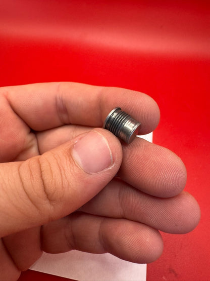 Smart Parts Nerve Black Ram/Valve