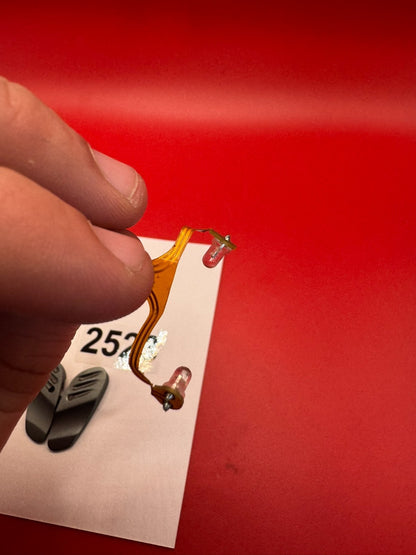 Proto/Dye Rail Grey Eye Kit