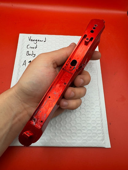 Vangaurd Creed Body