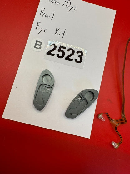 Proto/Dye Rail Grey Eye Kit