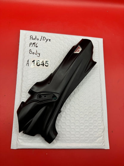 Proto/Dye PM6 Body