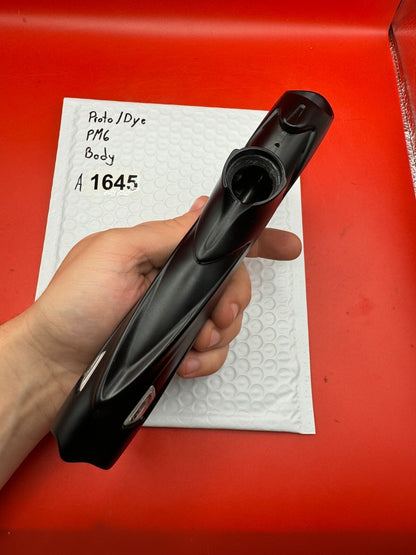 Proto/Dye PM6 Body