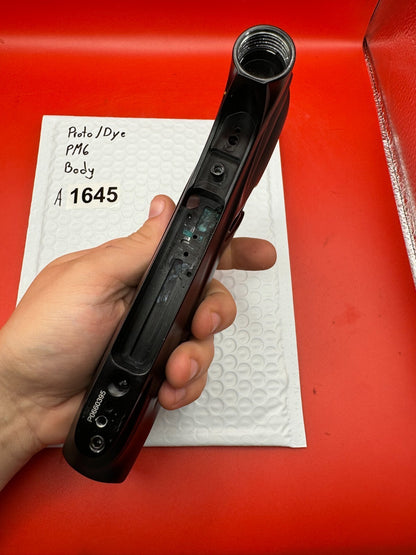 Proto/Dye PM6 Body
