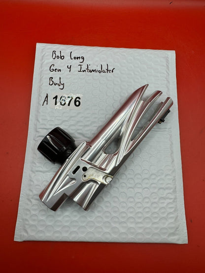 Bob Long Gen 4 Intimidator Body