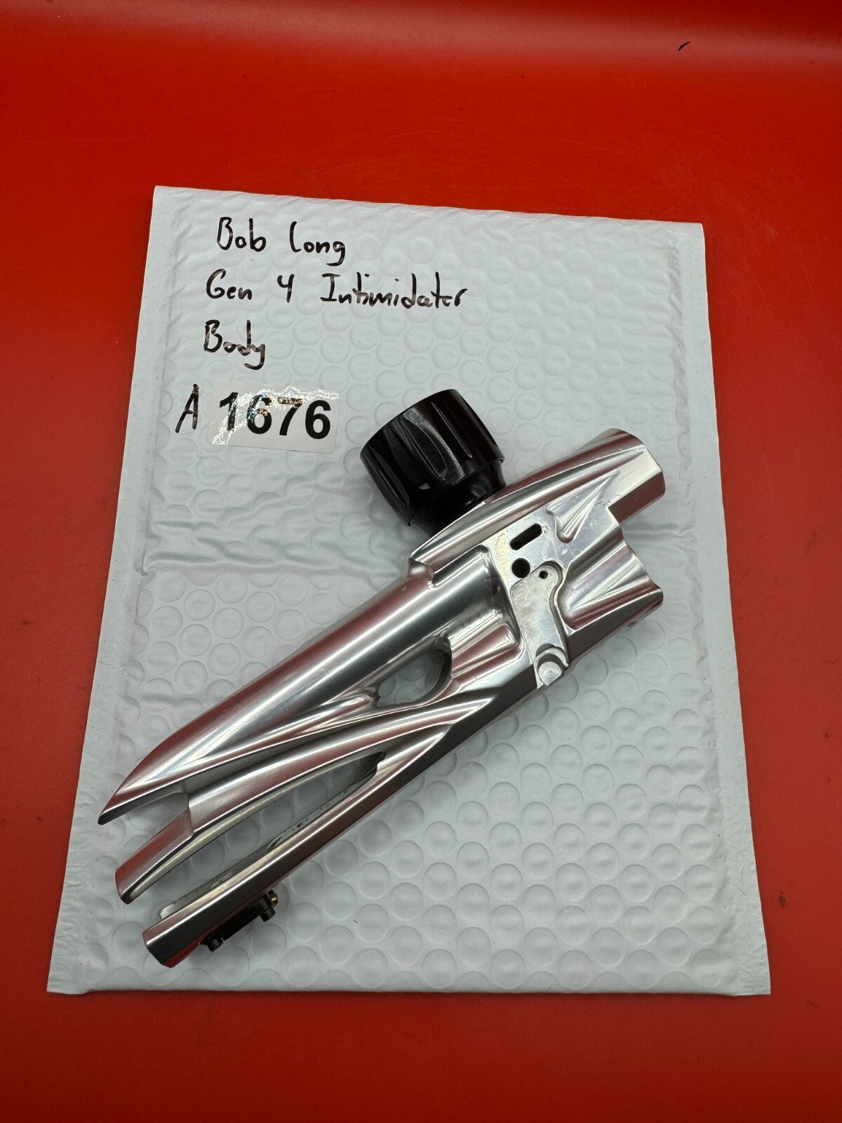 Bob Long Gen 4 Intimidator Body