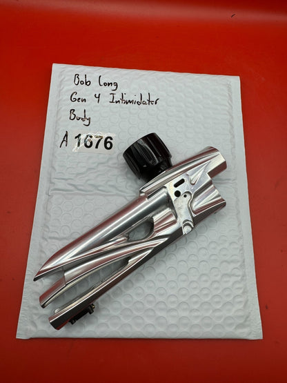 Bob Long Gen 4 Intimidator Body