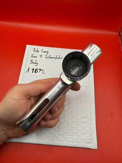 Bob Long Gen 4 Intimidator Body