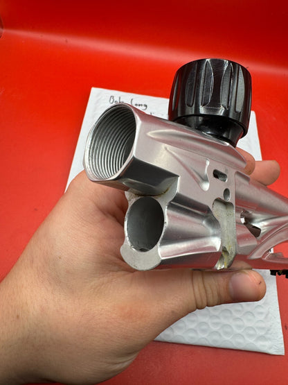 Bob Long Gen 4 Intimidator Body