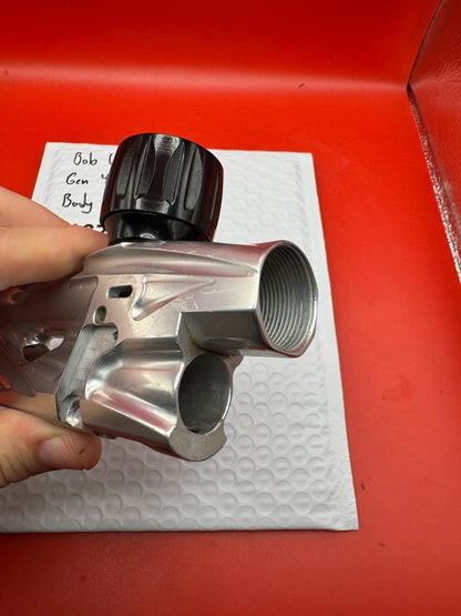 Bob Long Gen 4 Intimidator Body