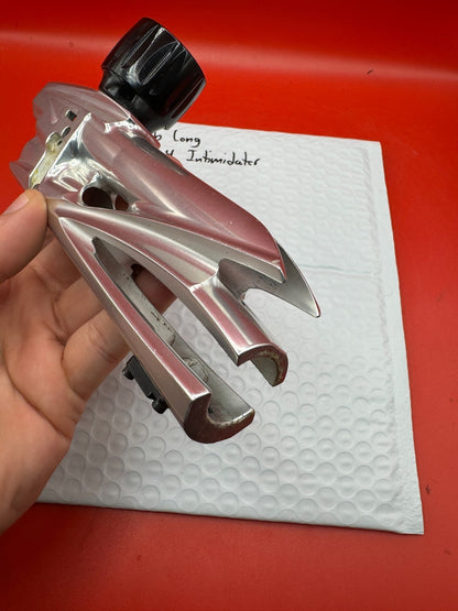 Bob Long Gen 4 Intimidator Body