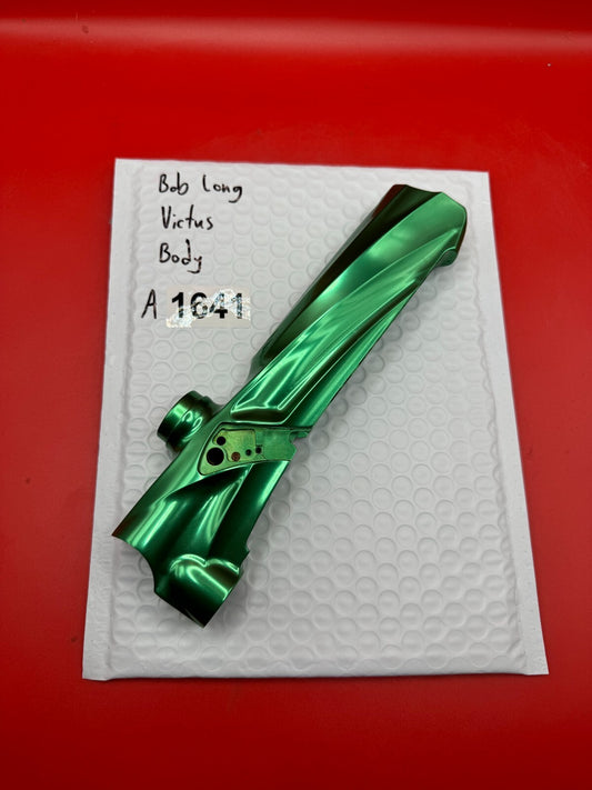 Bob Long Victus Body