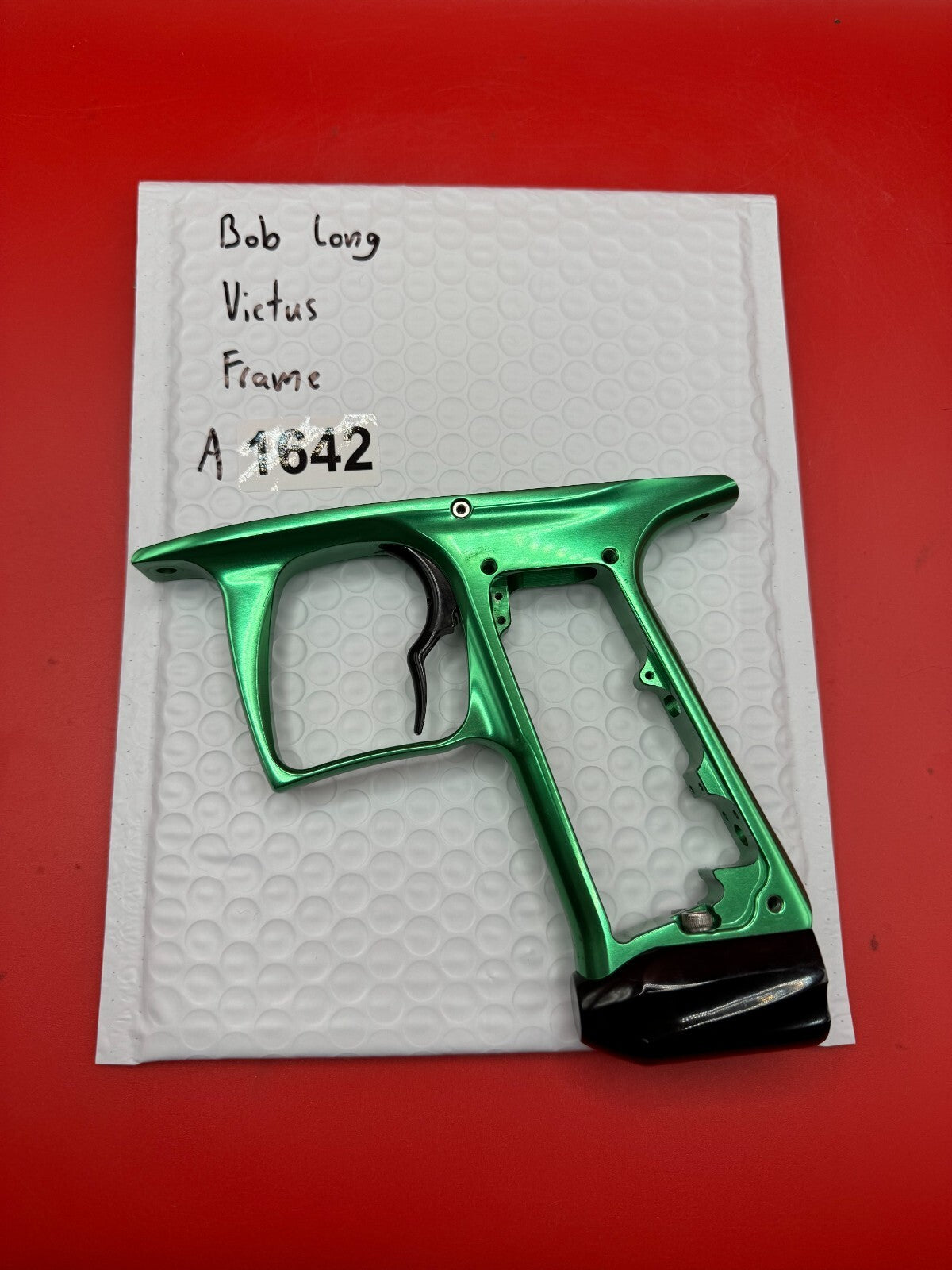 Bob Long Victus Frame