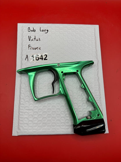 Bob Long Victus Frame