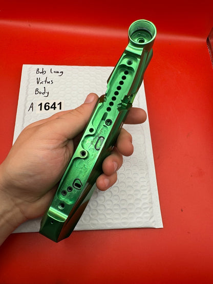 Bob Long Victus Body