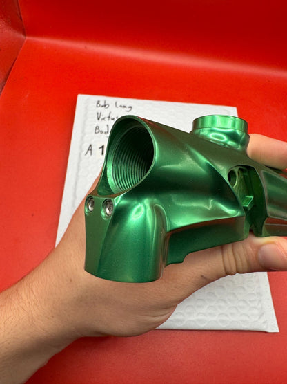 Bob Long Victus Body