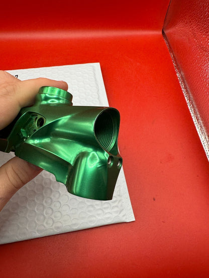 Bob Long Victus Body