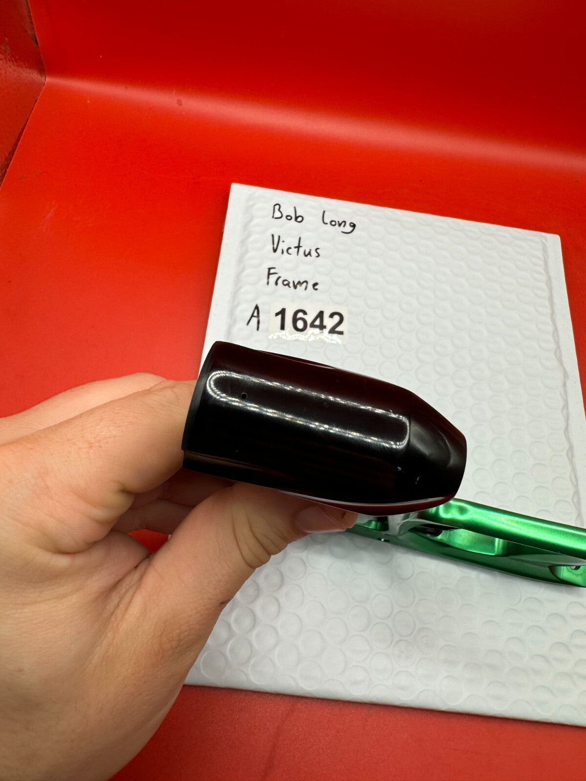 Bob Long Victus Frame