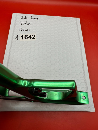 Bob Long Victus Frame