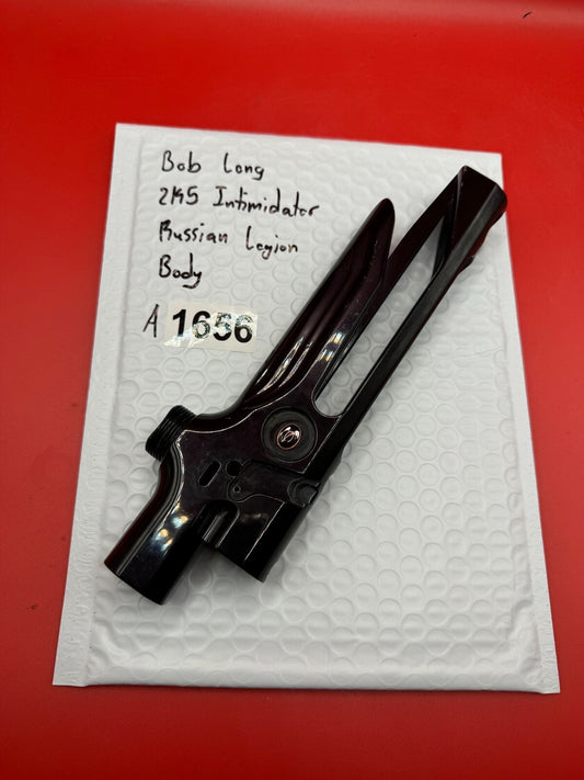 Bob Long 2K5 Intimidator Russian Legion Body