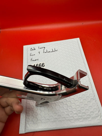 Bob Long Gen 4 Intimidator Frame