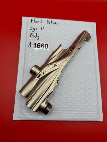 Planet Eclipse Ego II Body