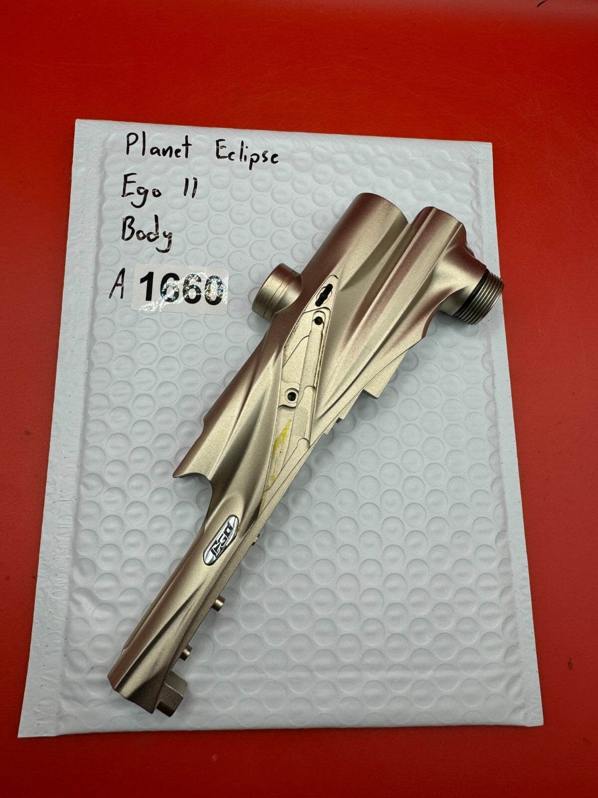 Planet Eclipse Ego II Body