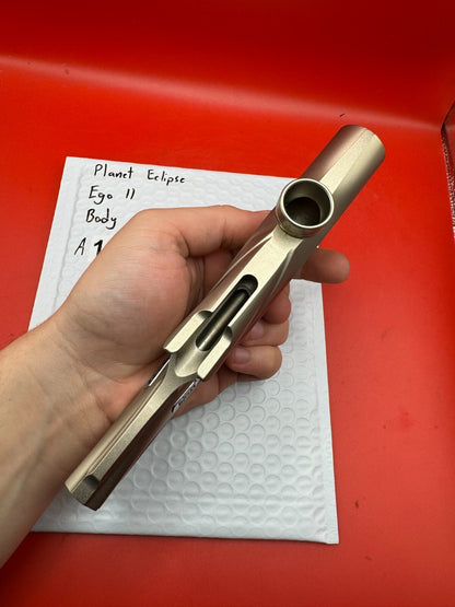 Planet Eclipse Ego II Body
