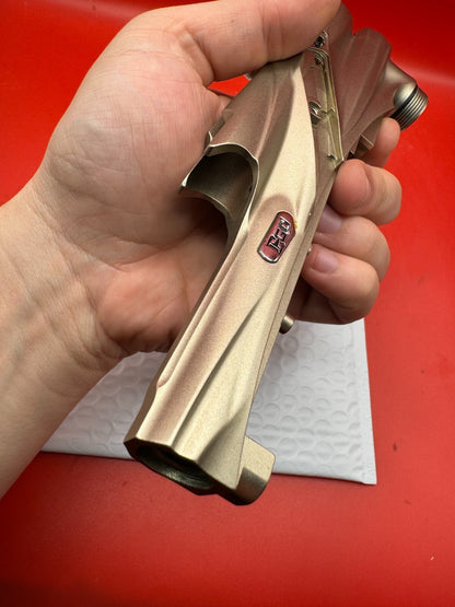 Planet Eclipse Ego II Body