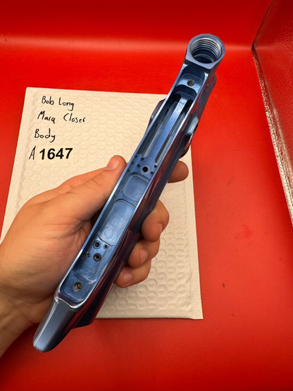Bob Long Marq Closer Body