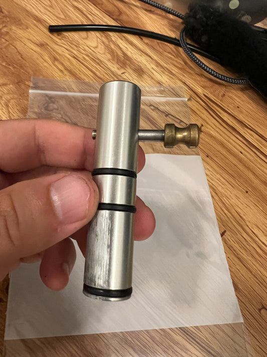 Palmers Pursuit Shops (PPS) Blazer Bolt