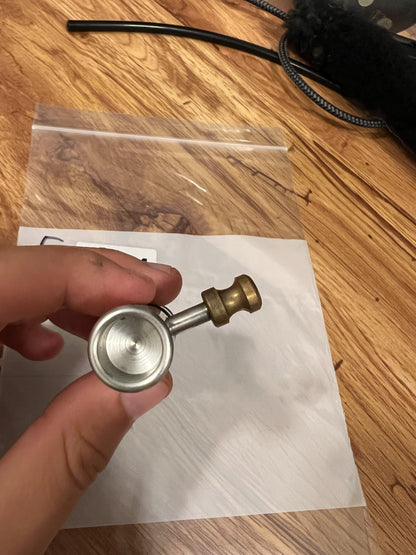 Palmers Pursuit Shops (PPS) Blazer Bolt