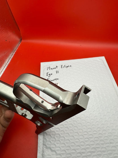 Planet Eclipse Ego II Frame