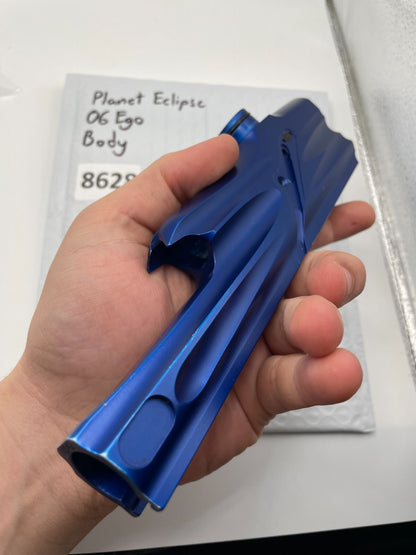 Planet Eclipse 06 Ego Body