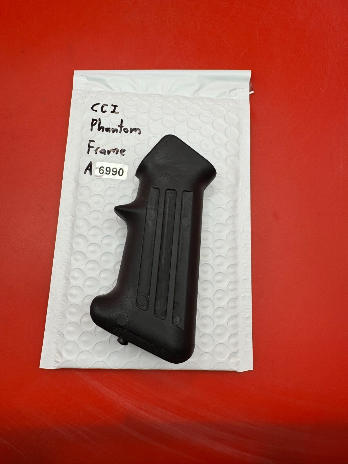 CCI Phantom Frame
