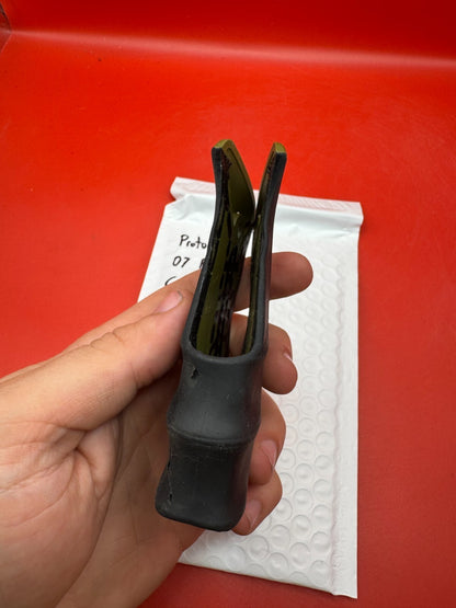 Proto/Dye 07 Rail Grips