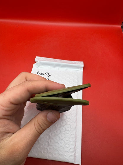 Proto/Dye 07 Rail Grips