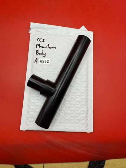 CCI Phantom Body