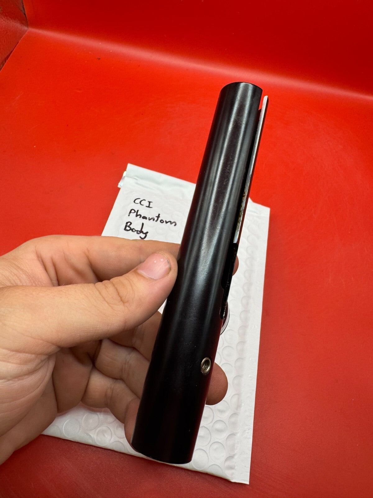 CCI Phantom Body