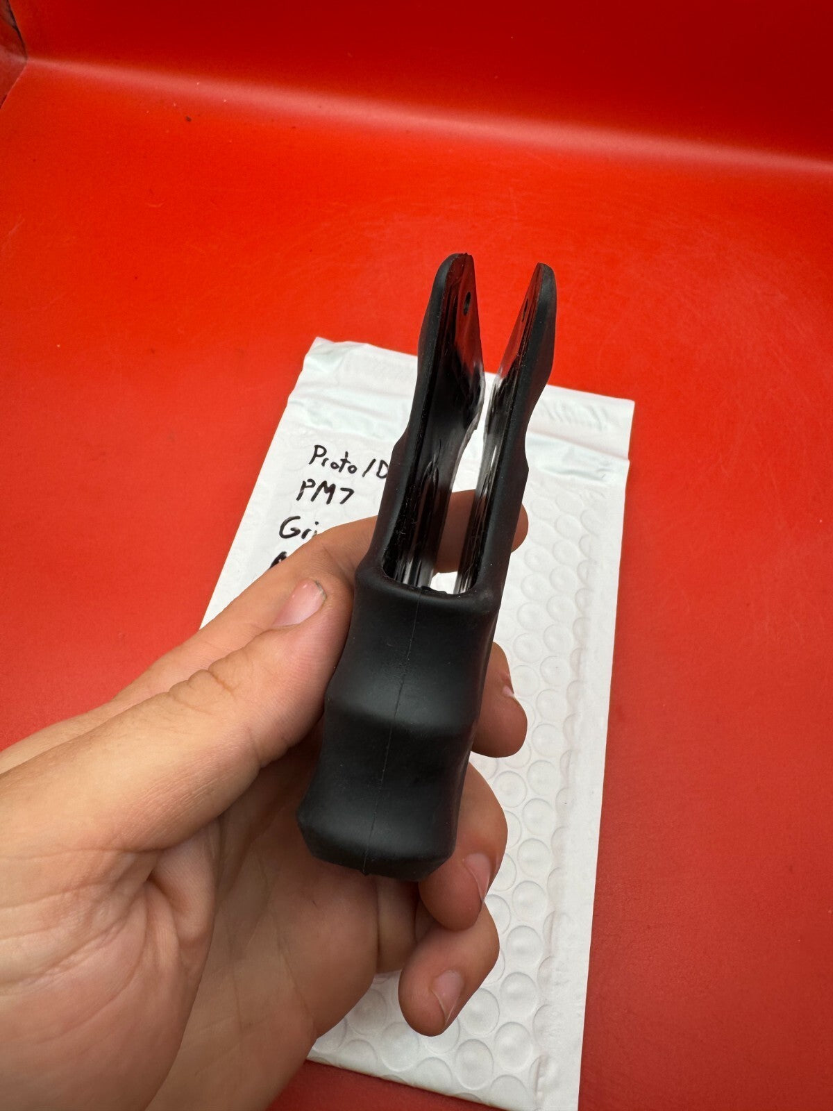 Proto/Dye PM7 Grips