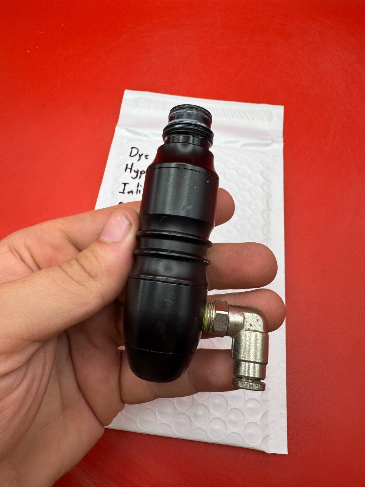 Dye Hyper 2 Inline HPR